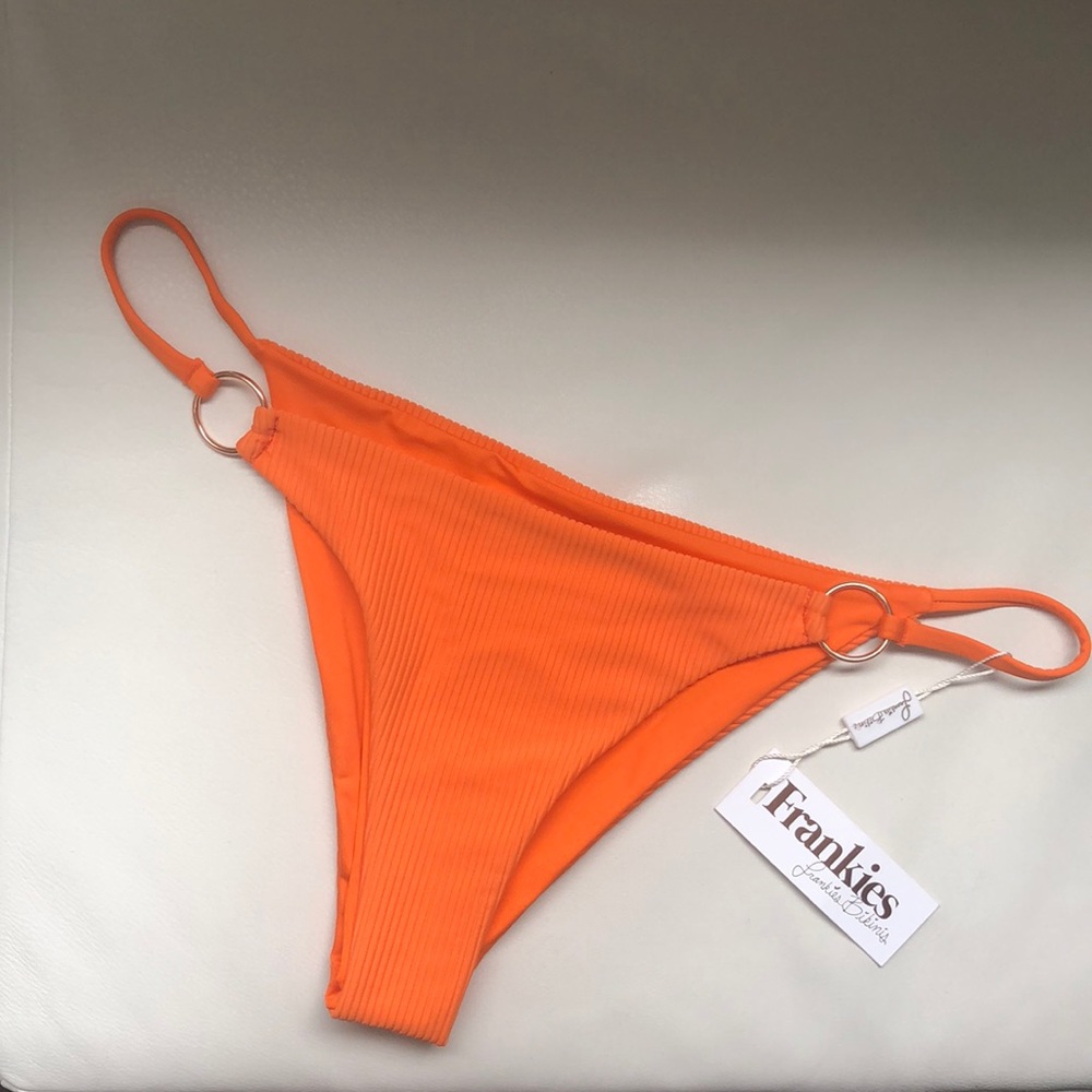 Frankie’s Bikini bikini bottom